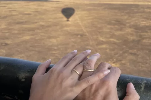 Honeymoon Escapes