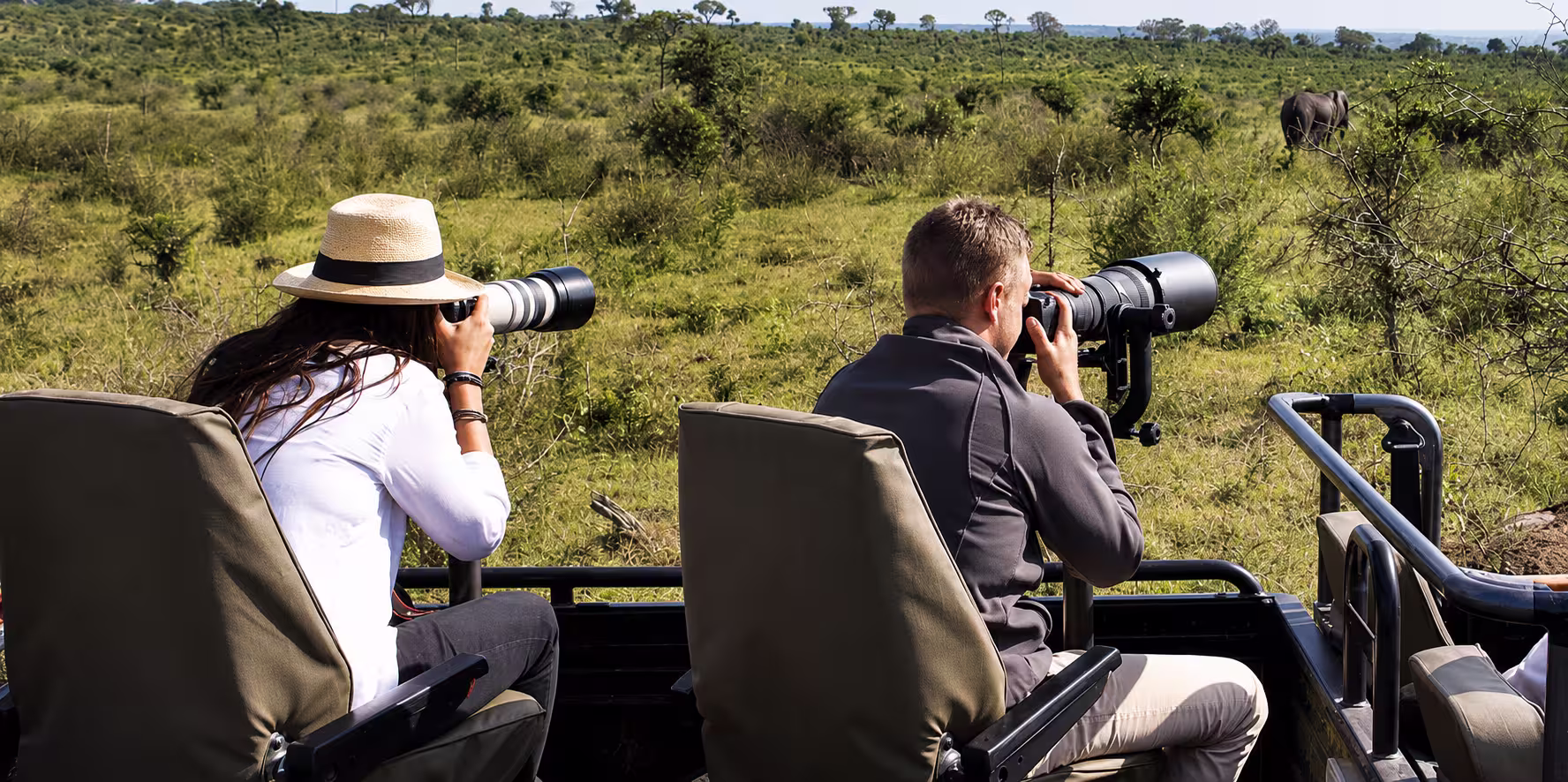Photo Expeditions