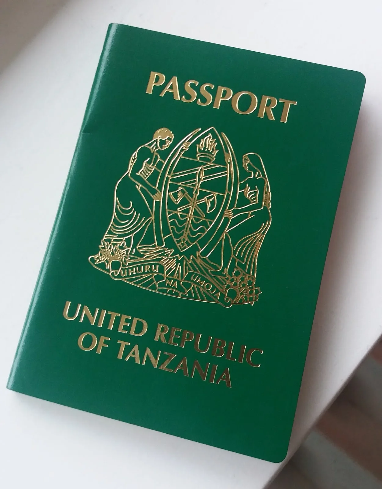 Planning · Visa