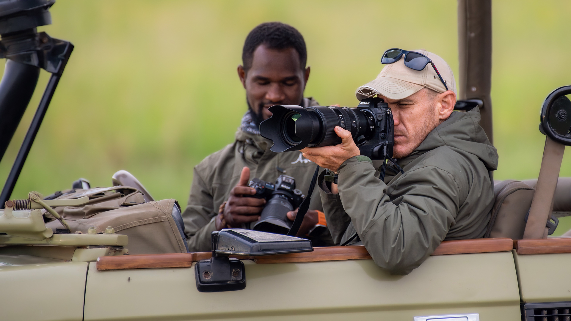 Photography · Gear