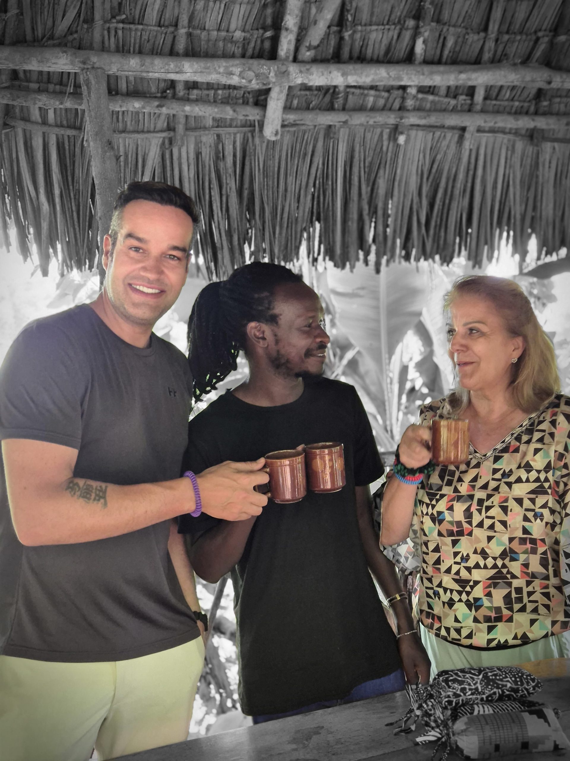 Machame 6 Day
